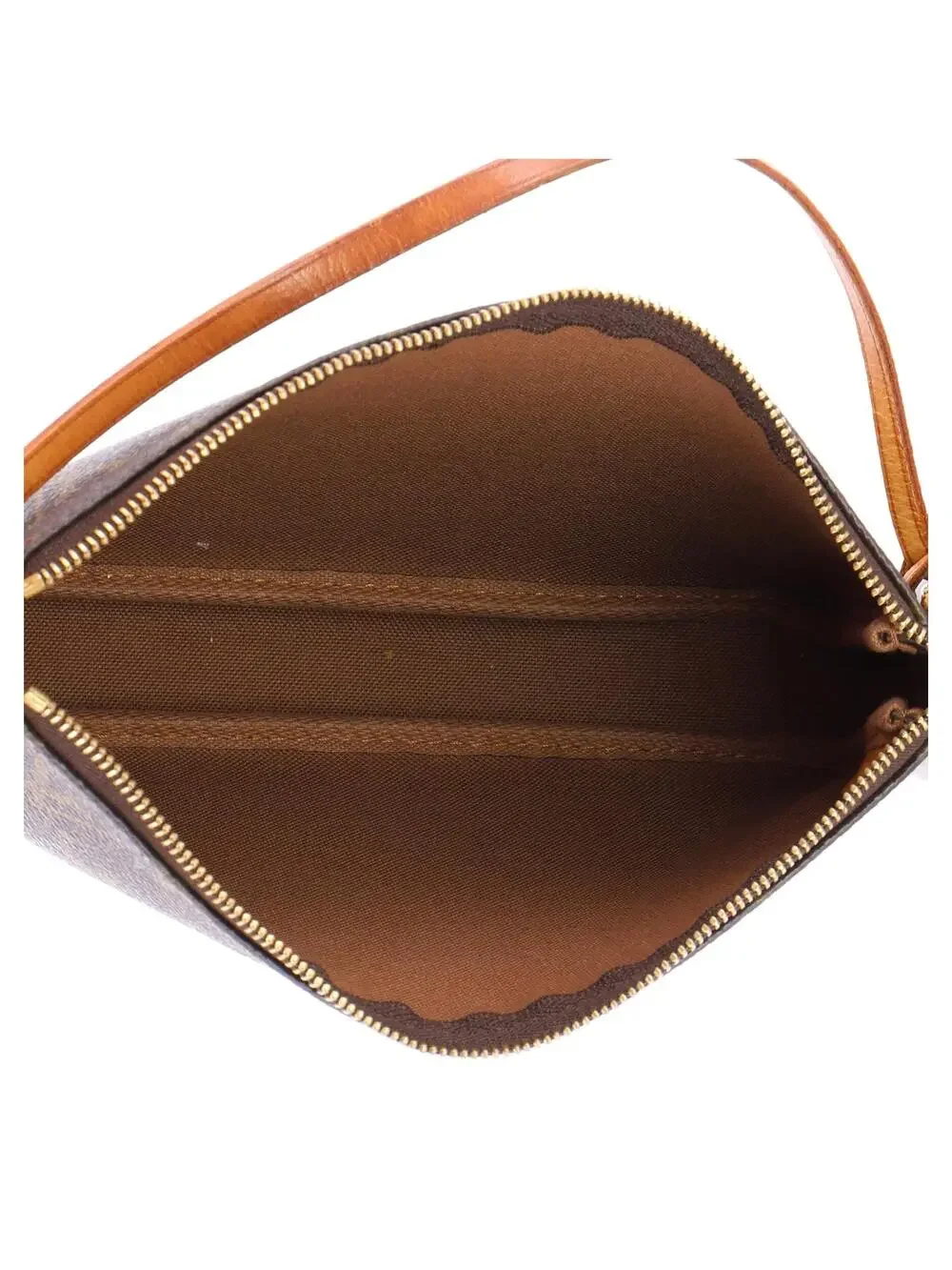 Louis Vuitton Pochette Accessoires Nm #278704L16B